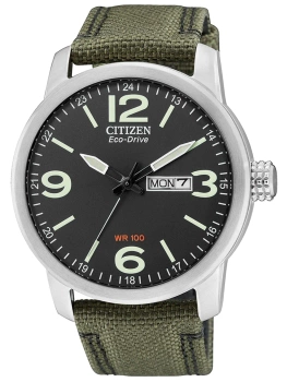 CITIZEN ECO-DRIVE BM8470-11EE