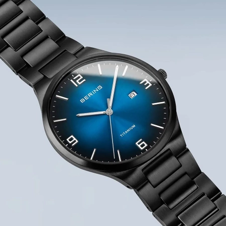 BERING TITANIUM 15240-727