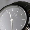 DANIEL WELLINGTON ICONIC MOTION DW00100612