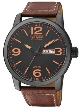 CITIZEN ECO-DRIVE BM8476-07E
