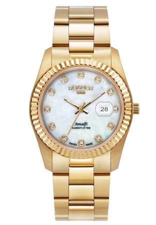 ROAMER AMLFI  852844-48-89-20