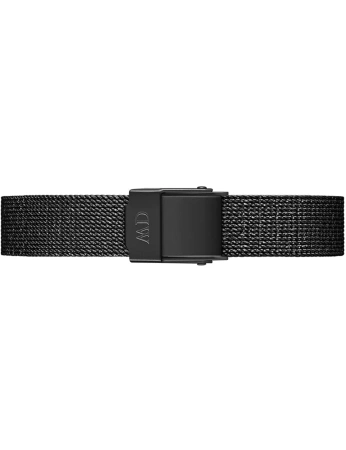 DANIEL WELLINGTON QUADRO PRESSED ASHFIELD DW00100467