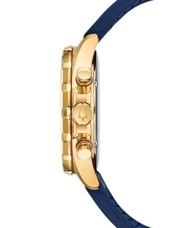 BULOVA MARINE STAR 97B168