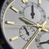 CITIZEN QUARTZ CHRONOGRAPH AN3686-53A