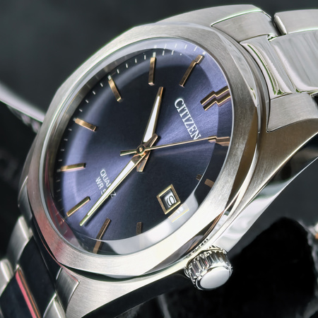 CITIZEN QUARTZ BI5110-54H