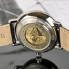 BULOVA ARCHIVE SERIES RAT PACK 96B406