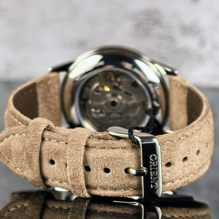 ORIENT BAMBINO AUTOMATIC RA-AC0M13N30B