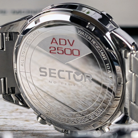 SECTOR SERIES ADV2500 R3273643004