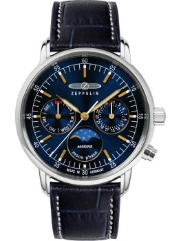 ZEPPELIN MÉDITERRANÉE 8635-3