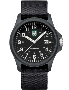 LUMINOX PATAGONIA CARBONOX X2.2401.NB