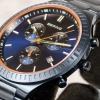 BERING TITANIUM CHRONOGRAPH 11743-797