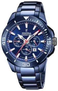 FESTINA CHRONO BIKE F20643-1
