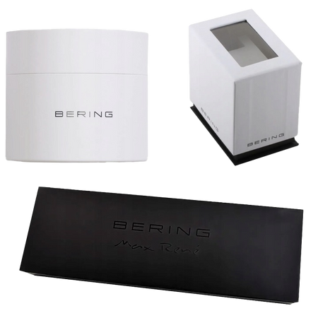 BERING TITANIUM 15240-727