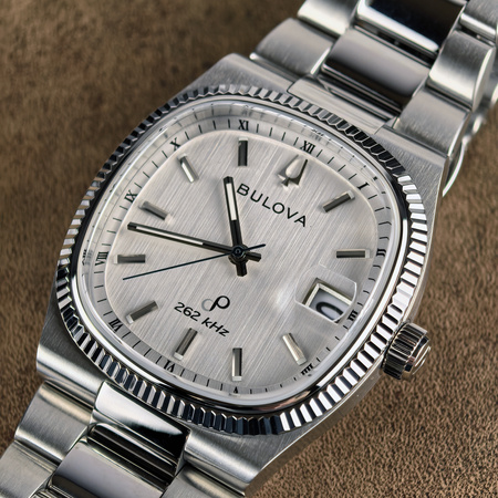BULOVA SUPER SEVILLE 96B444