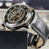 ZEPPELIN NEW CAPTAINS LINE SKELETON 8664-2