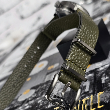 BULOVA CLASSIC 98A255