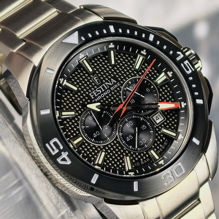 FESTINA CHRONO BIKE F20641/4