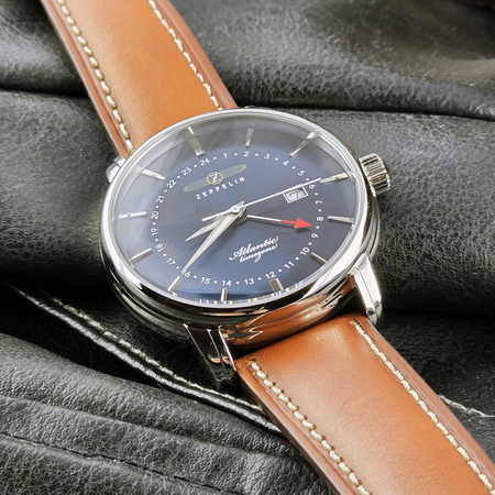 ZEPPELIN ATLANTIC 8442-3