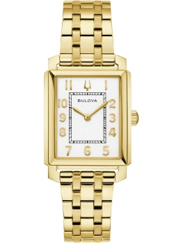 BULOVA SUTTON 97L186