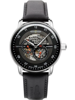 ZEPPELIN NEW CAPTAINS LINE SKELETON 8664-2