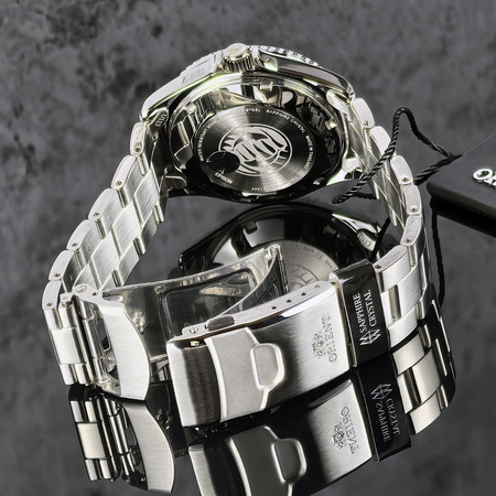 ORIENT MAKO III AUTOMATIC RA-AA0004E39B