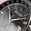 BULOVA WILTON GMT 96B387