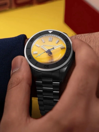 SPINNAKER PICCARD SP-5098-44