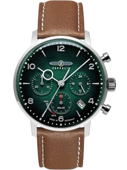 ZEPPELIN LZ129 8086-4N