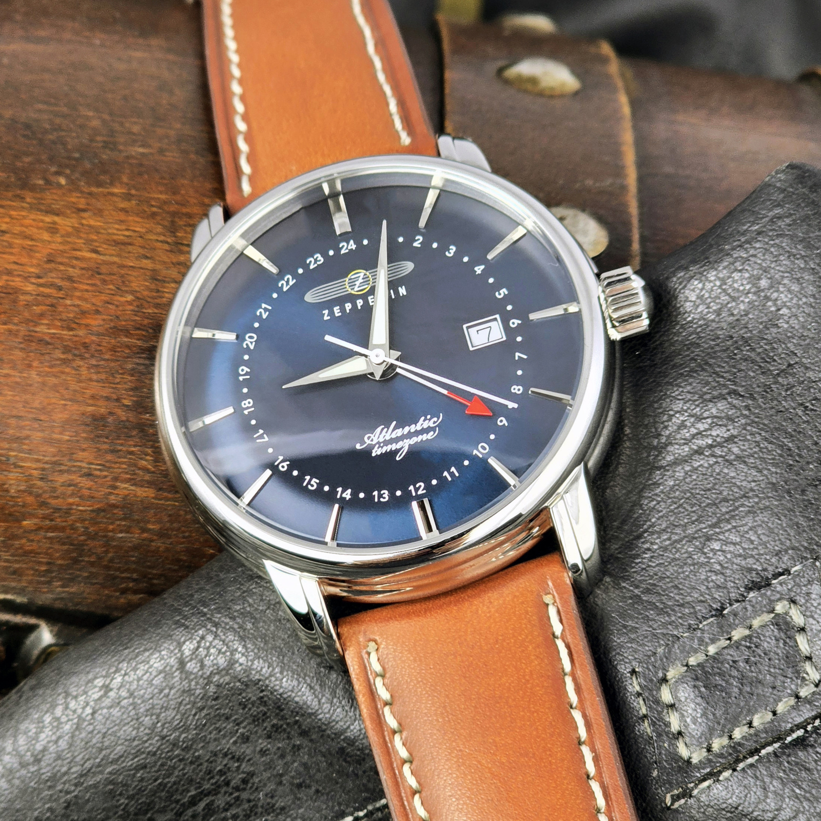 Zegarek Zeppelin 84423