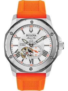 BULOVA MARINE STAR 98A226