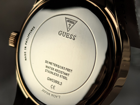 GUESS TREND GW0380L3