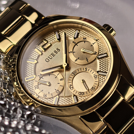 GUESS ZOE GW0760L2