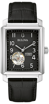 BULOVA SUTTON 96A269