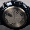 BERING TITANIUM CHRONOGRAPH 11743-797