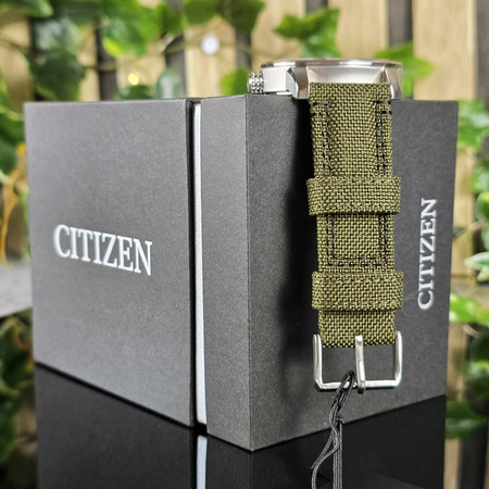 CITIZEN ECO-DRIVE BM8470-11EE