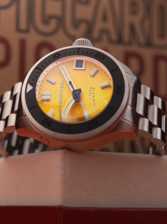 SPINNAKER PICCARD SP-5098-44