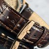 ORIENT OPEN-HEART AUTOMATIC RA-AG0001S30B