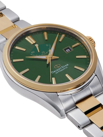ORIENT STAR CONTEMPORARY AUTOMATIK   RE-AU0405E00B