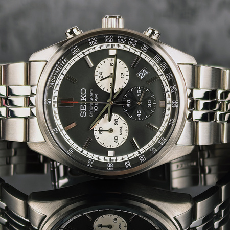 SEIKO CHRONOGRAPH SSB429P1
