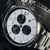BERING CLASSIC TITANIUM 11743-704