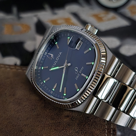 BULOVA SUPER SEVILLE 96B440