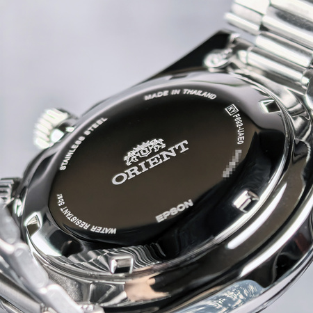 ORIENT REVIVAL SK RA-AA0B01G39B
