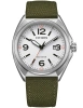 CITIZEN ECO-DRIVE MILITARY AW1571-09A