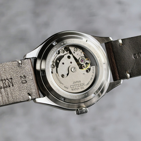 CITIZEN AUTOMATIK NH8390-03XE