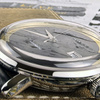 BULOVA ARCHIVE SERIES RAT PACK 96B406