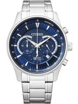 CITIZEN QUARTZ CHRONOGRAPH AN8190-51L