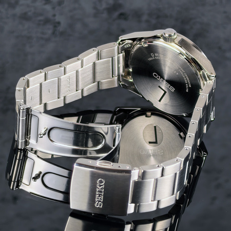 SEIKO ESSENTIALS SUR503P1