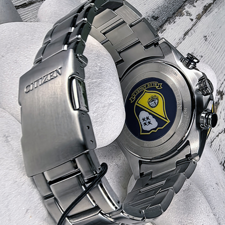CITIZEN PROMASTER SKY BLUE ANGELS AT8020-54L