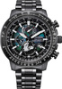 CITIZEN PROMASTER GEO TRECKER ECO-DRIVE LIMITED BY3005-56E