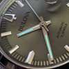 BULOVA SURVEYOR AUTOMATIC 96B427